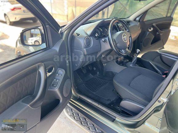 LAURATE LOOK 65.000 KM DE SIFIR AYARINDA HATASIZ BOYASIZ 110Hp