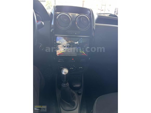 LAURATE LOOK 65.000 KM DE SIFIR AYARINDA HATASIZ BOYASIZ 110Hp