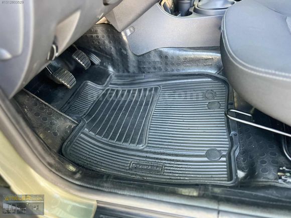 LAURATE LOOK 65.000 KM DE SIFIR AYARINDA HATASIZ BOYASIZ 110Hp