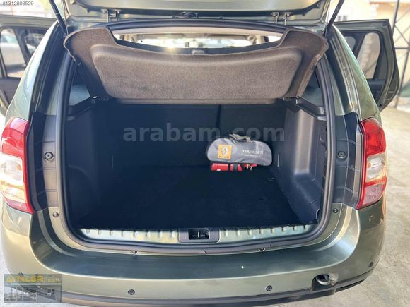 LAURATE LOOK 65.000 KM DE SIFIR AYARINDA HATASIZ BOYASIZ 110Hp