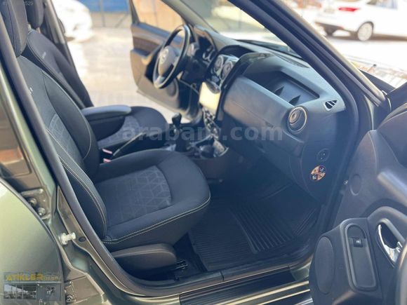 LAURATE LOOK 65.000 KM DE SIFIR AYARINDA HATASIZ BOYASIZ 110Hp