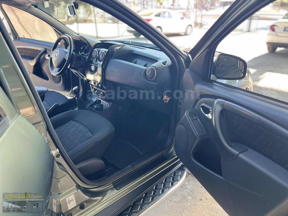 LAURATE LOOK 65.000 KM DE SIFIR AYARINDA HATASIZ BOYASIZ 110Hp