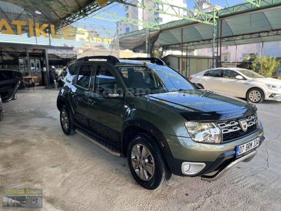 LAURATE LOOK 65.000 KM DE SIFIR AYARINDA HATASIZ BOYASIZ 110Hp