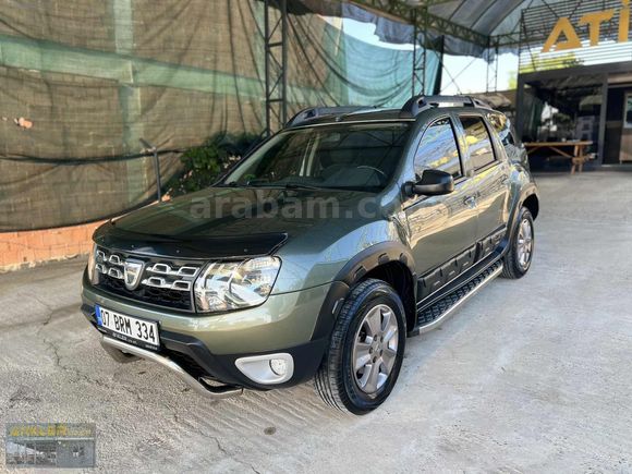 LAURATE LOOK 65.000 KM DE SIFIR AYARINDA HATASIZ BOYASIZ 110Hp