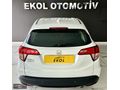 2016 HR-V 1.5 i-VTEC ELEGANCE OTOMATİK 101.000 KM'DE EKOL'DE