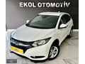 2016 HR-V 1.5 i-VTEC ELEGANCE OTOMATİK 101.000 KM'DE EKOL'DE