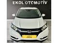 2016 HR-V 1.5 i-VTEC ELEGANCE OTOMATİK 101.000 KM'DE EKOL'DE