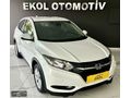 2016 HR-V 1.5 i-VTEC ELEGANCE OTOMATİK 101.000 KM'DE EKOL'DE