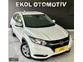 2016 HR-V 1.5 i-VTEC ELEGANCE OTOMATİK 101.000 KM'DE EKOL'DE