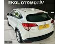 2016 HR-V 1.5 i-VTEC ELEGANCE OTOMATİK 101.000 KM'DE EKOL'DE