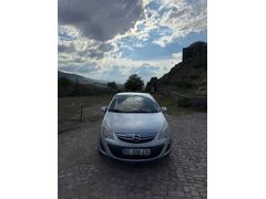 Hatasız değişensiz Opel Corsa 