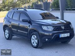 EKİM OTOMOTİV DACİA DUSTER TAMAMINA YAKIN KREDİ AVANTAJI