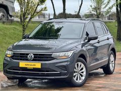 2023 VW TİGUEN 1.5TSİ LİFE 34.000KM İLK EL HATASIZ EMSALSİZ