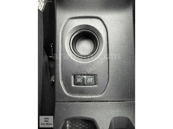 2019 DUSTER 78.000 KM PRESTİGE