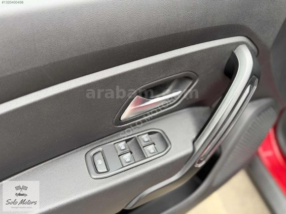 2019 DUSTER 78.000 KM PRESTİGE