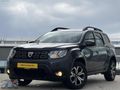 2019 DUSTER BOYASIZ DEĞİŞENSİZ TRAMERSİZ 158 BİN KM JANT-EKRAN