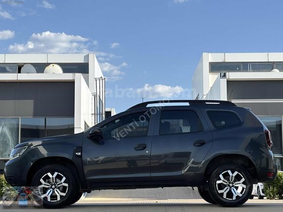2019 DUSTER BOYASIZ DEĞİŞENSİZ TRAMERSİZ 158 BİN KM JANT-EKRAN