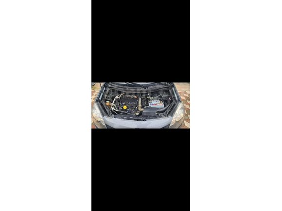 Sahibinden Renault Koleos 2.0 dCi Dynamique 2009 Model Ankara