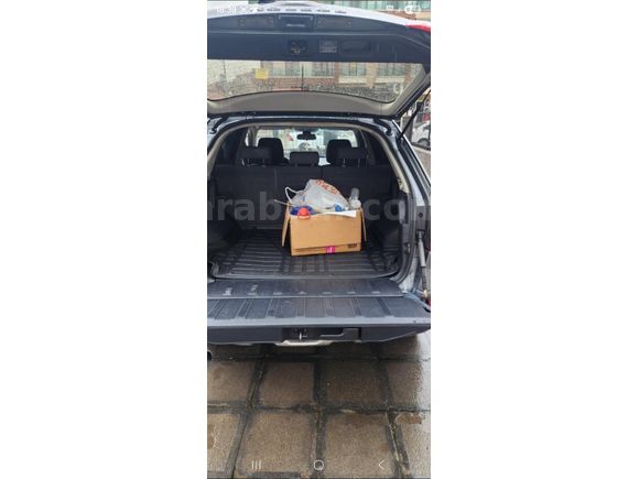 Sahibinden Renault Koleos 2.0 dCi Dynamique 2009 Model Ankara