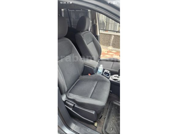 Sahibinden Renault Koleos 2.0 dCi Dynamique 2009 Model Ankara