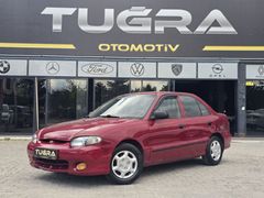 TUĞRA/1998 1.5 GLS/225 KM/KLİMA/KAPUT TAVAN BOYASIZ/12AY KK TAKS