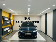 ES AUTO 2020 TİGUAN 1.5 TSI R-LİNE DSG CAM TAVAN YENİ LOGO HATSZ