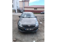 Sahibinden Fiat Linea 1.4 Fire Pop 2014 Model