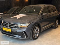 SEVİLEN'DEN VOLKSWAGEN TİGUAN 1.5 TSI R-LİNE ISITMA&CAM TAVAN