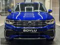 "SOYLU"Boyasız-2021-Tiguan 1.5 TSİ R-Line-IQ Led-E.Bgj-14.oooKm
