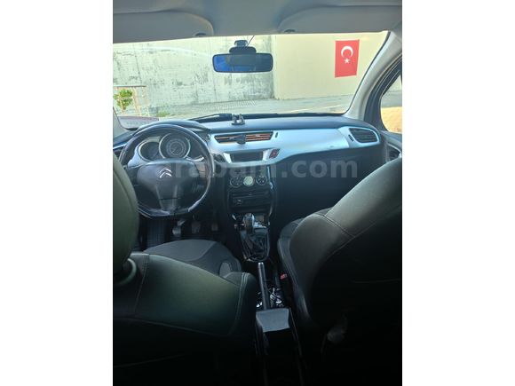 Galeriden Citroen C3 1.4 HDi Confort 2012 Model Antalya