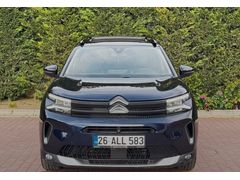 Sahibinden Citroen C5 Aircross 1.5 BlueHDI Shine 2023 Model 
