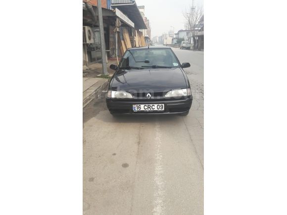 Sahibinden Renault R 19 1.8 Europa RTI 1995 Model