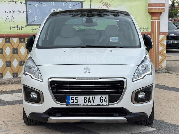 HATASIZ BOYASIZ TAMAMEN SERVİS BAKIMLI