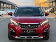 LOCA GARAGE 2017 PEUGEOT 3008 ALLURE ELEGANCE CAM TAVAN