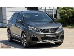 2016 SADECE137.000 KM 1.6 BLUEHDİ ALLURE ELEGANCE 3008 CAM TAVAN