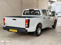 2018 ÇKŞLI ISIZU D-MAX 4X2 İLK SAHBNDEN 170 BİNKM TEK PRÇ BOYALI