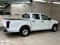 2018 ÇKŞLI ISIZU D-MAX 4X2 İLK SAHBNDEN 170 BİNKM TEK PRÇ BOYALI