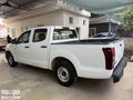 2018 ÇKŞLI ISIZU D-MAX 4X2 İLK SAHBNDEN 170 BİNKM TEK PRÇ BOYALI