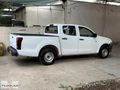 2018 ÇKŞLI ISIZU D-MAX 4X2 İLK SAHBNDEN 170 BİNKM TEK PRÇ BOYALI