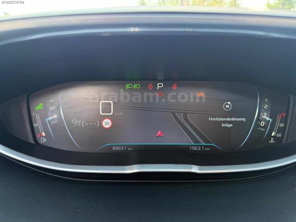88 BİN KM DE EN DOLUSU