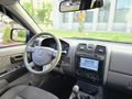 HATASIZ BOYASIZ DEĞİŞENSİZ İSUZU D-MAX 2.5 TD 4X2 AŞIRI TEMİZ
