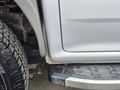 HATASIZ BOYASIZ DEĞİŞENSİZ İSUZU D-MAX 2.5 TD 4X2 AŞIRI TEMİZ