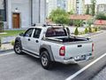HATASIZ BOYASIZ DEĞİŞENSİZ İSUZU D-MAX 2.5 TD 4X2 AŞIRI TEMİZ