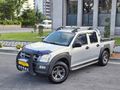 HATASIZ BOYASIZ DEĞİŞENSİZ İSUZU D-MAX 2.5 TD 4X2 AŞIRI TEMİZ