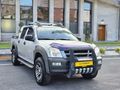 HATASIZ BOYASIZ DEĞİŞENSİZ İSUZU D-MAX 2.5 TD 4X2 AŞIRI TEMİZ