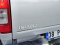 HATASIZ BOYASIZ DEĞİŞENSİZ İSUZU D-MAX 2.5 TD 4X2 AŞIRI TEMİZ