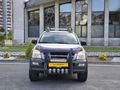 HATASIZ BOYASIZ DEĞİŞENSİZ İSUZU D-MAX 2.5 TD 4X2 AŞIRI TEMİZ