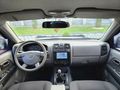 HATASIZ BOYASIZ DEĞİŞENSİZ İSUZU D-MAX 2.5 TD 4X2 AŞIRI TEMİZ