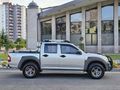 HATASIZ BOYASIZ DEĞİŞENSİZ İSUZU D-MAX 2.5 TD 4X2 AŞIRI TEMİZ