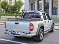 HATASIZ BOYASIZ DEĞİŞENSİZ İSUZU D-MAX 2.5 TD 4X2 AŞIRI TEMİZ